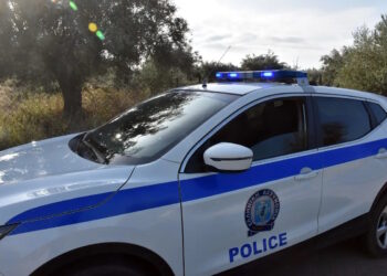Καβάλα: Αστυνομικός αυτοπυροβολήθηκε μέσα στο Τμήμα με το υπηρεσιακό του όπλο