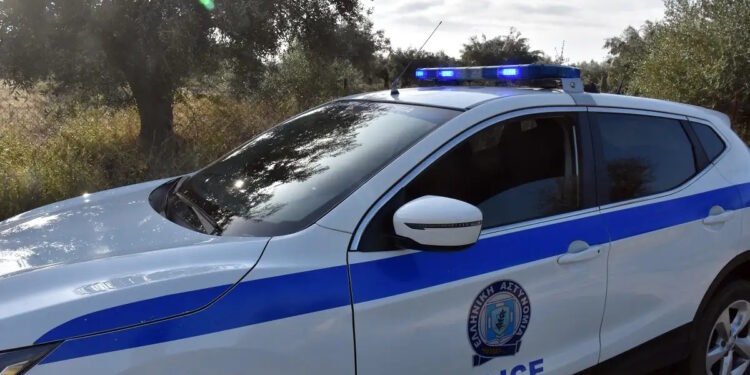 Καβάλα: Αστυνομικός αυτοπυροβολήθηκε μέσα στο Τμήμα με το υπηρεσιακό του όπλο