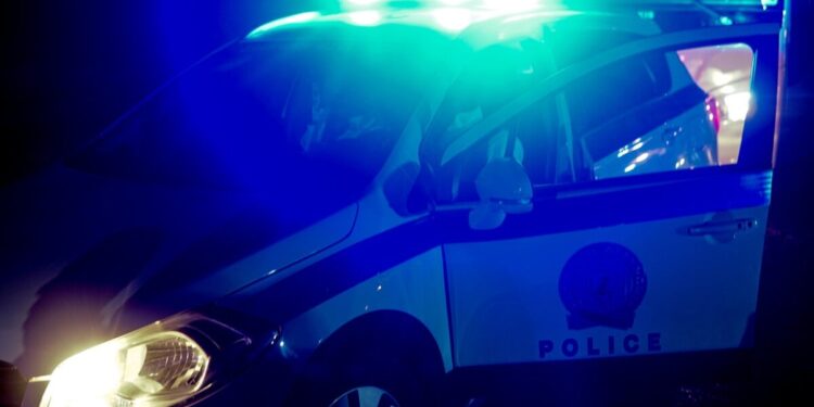 Αλεξανδρούπολη: Νεκρός 48χρονος μετά από ατύχημα με «γουρούνα» στο λιμάνι