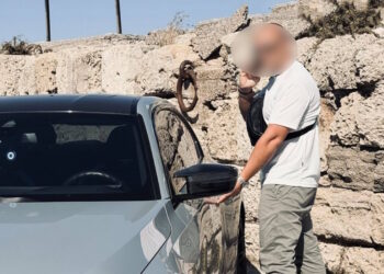 Ρόδος: Σε κόντρες συμμετείχε ο οδηγός της BMW που ενεπλάκη στο τροχαίο με τις δύο νεκρές, δείτε βίντεο