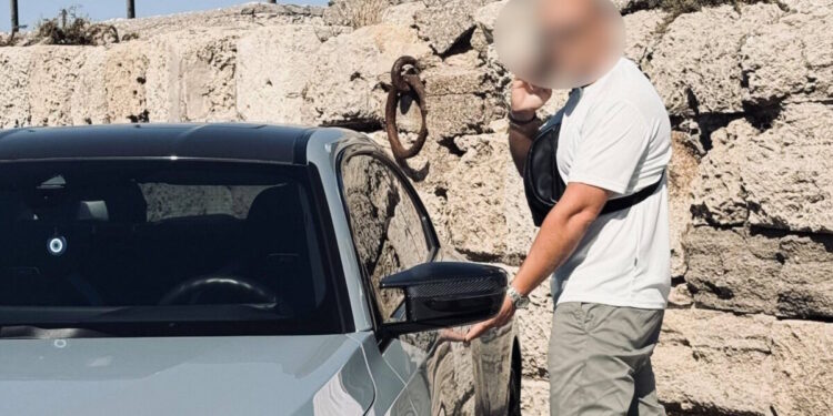 Ρόδος: Σε κόντρες συμμετείχε ο οδηγός της BMW που ενεπλάκη στο τροχαίο με τις δύο νεκρές, δείτε βίντεο