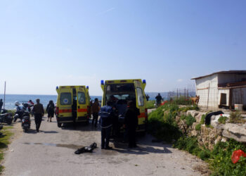 Θεσσαλονίκη: Τέλος στο θρίλερ με την τεμαχισμένη σορό στη θάλασσα – Ερωτική αντιζηλία πίσω από την άγρια δολοφονία
