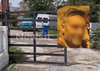 Θεσσαλονίκη: Διαφορές για ναρκωτικά φαίνεται να οδήγησαν στη δολοφονία του 54χρονου – «Δεν ξέρουμε γιατί τον σκότωσαν ούτε ποιοι ήταν», λέει ξάδερφος του