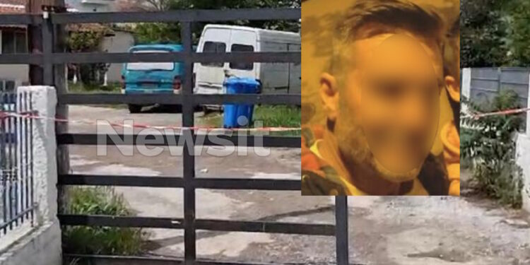 Θεσσαλονίκη: Διαφορές για ναρκωτικά φαίνεται να οδήγησαν στη δολοφονία του 54χρονου – «Δεν ξέρουμε γιατί τον σκότωσαν ούτε ποιοι ήταν», λέει ξάδερφος του