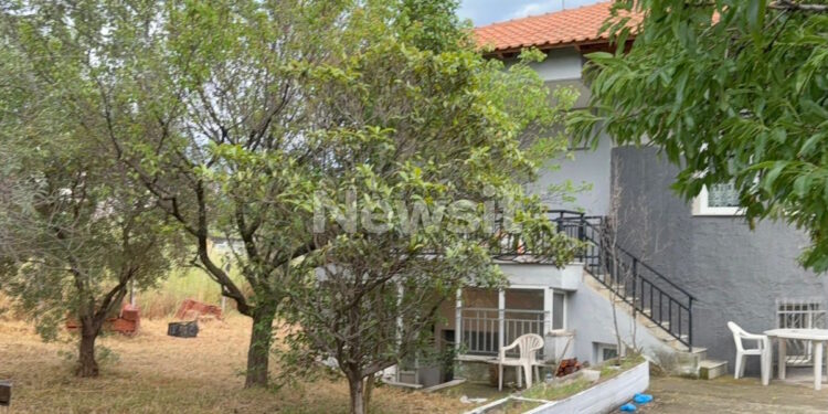 Σοκ στη Θεσσαλονίκη: 30χρονος ομολόγησε ότι σκότωσε τον 67χρονο πατέρα του μετά από τσακωμό