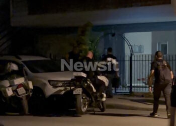Θεσσαλονίκη: Για ανθρωποκτονία από πρόθεση ο 38χρονος που ξυλοκόπησε μέχρι θανάτου 67χρονο στον Εύοσμο