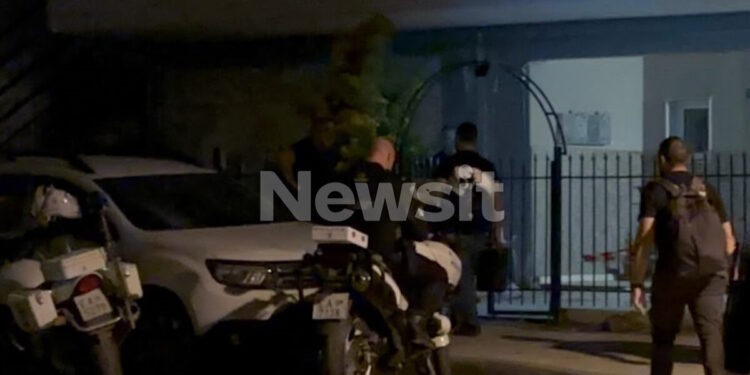 Θεσσαλονίκη: Για ανθρωποκτονία από πρόθεση ο 38χρονος που ξυλοκόπησε μέχρι θανάτου 67χρονο στον Εύοσμο