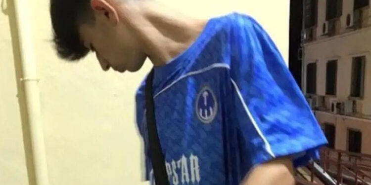 Σέρρες: «Είναι σκουπίδια και μπλεγμένοι παντού» λέει η αδερφή του 17χρονου που ξυλοκοπήθηκε μέχρι θανάτου