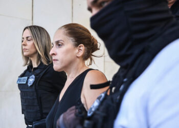 Από τη δολοφονία του Πολωνού καθηγητή στην Αγία Παρασκευή στην αυτοκτονία της πρώην συζύγου του – Οι 11 μήνες στη φυλακή και το σημείωμα στα παιδιά της