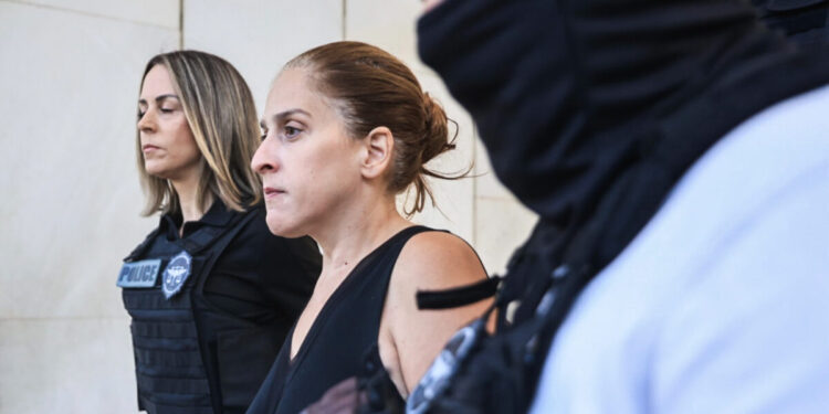 Από τη δολοφονία του Πολωνού καθηγητή στην Αγία Παρασκευή στην αυτοκτονία της πρώην συζύγου του – Οι 11 μήνες στη φυλακή και το σημείωμα στα παιδιά της