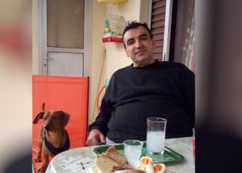 Άγιος Δημήτριος: Συγκλονίζει η σύζυγος του 57χρονου που σκοτώθηκε – «Έμεινα μόνη μου, έχει κλείσει το σπίτι μου»