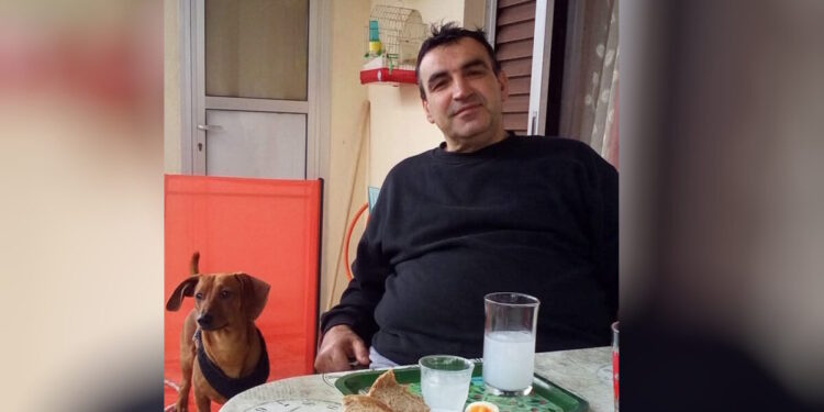 Άγιος Δημήτριος: Συγκλονίζει η σύζυγος του 57χρονου που σκοτώθηκε – «Έμεινα μόνη μου, έχει κλείσει το σπίτι μου»