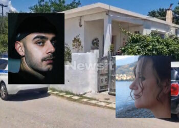 Αίγιο: «Πιστεύω ότι ο δράστης είχε συνεργό» λέει φίλος της 54χρονης που δολοφονήθηκε μαζί με τον γιο της