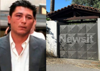 Ο δολοφόνος της Αυστραλίας Τζέιμς Δαλαμάγκας ζούσε στο Αίγιο με το όνομα «Αντώνης Τζίμας» – Πως τον ξετρύπωσαν οι Αρχές