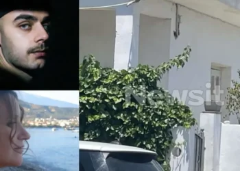 Αίγιο: To dna έκπληξη στα νύχια της 54χρονης, το θρίλερ με την πυρίτιδα και τα νέα δεδομένα στη διπλή δολοφονία