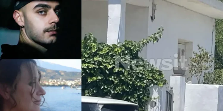 Αίγιο: To dna έκπληξη στα νύχια της 54χρονης, το θρίλερ με την πυρίτιδα και τα νέα δεδομένα στη διπλή δολοφονία
