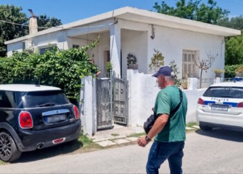 Διπλή δολοφονία στο Αίγιο: Το οικόπεδο του 26χρονου, τα χρήματα και οι αντιρρήσεις του 65χρονου Ιταλού για το σπίτι της 54χρονης