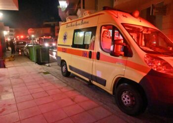 Δολοφονία στη Ρόδο: Σκότωσε τον φίλο του με μαχαιριά στην καρωτίδα – Ο καβγάς που οδήγησε στο έγκλημα