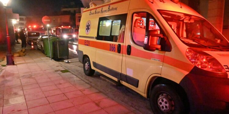Δολοφονία στη Ρόδο: Σκότωσε τον φίλο του με μαχαιριά στην καρωτίδα – Ο καβγάς που οδήγησε στο έγκλημα