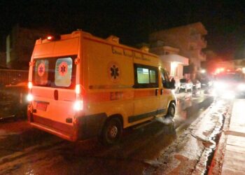 Δολοφονία στη Ρόδο: Νεκρός άνδρας μετά από συμπλοκή με τον συγκάτοικό του