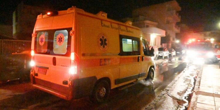 Δολοφονία στη Ρόδο: Νεκρός άνδρας μετά από συμπλοκή με τον συγκάτοικό του