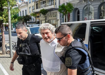 Στη φυλακή ο Τζέιμς Δαλαμάγκας που κατηγορείται για τη δολοφονία ομογενούς στην Αυστραλία: Ένοχοι η σύντροφος και ο πατέρας του