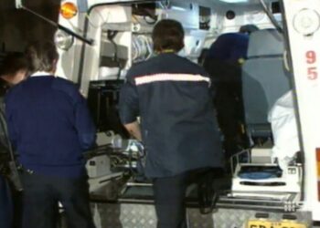 «Ο Τζέιμς Δαλαμάγκας δεν ήταν και το καλύτερο παιδί» – Βίντεο από τη βραδιά της δολοφονίας του Γιώργου Γιαννόπουλου