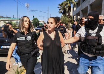 Τα μηνύματα του Πολωνού καθηγητή με την πρώην σύζυγό του πριν την δολοφονία του, οι 50.000 ευρώ και οι 11 μήνες μέχρι την αυτοκτονία της
