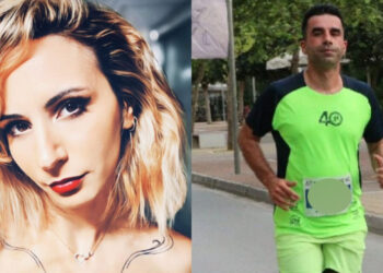 Καλαμάτα: Ξεσπά η θεία της Βασιλικής που δολοφονήθηκε από τον 41χρονο σύντροφό της – «Τώρα ο εγκληματίας θα βγει και από πάνω»