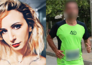 Καλαμάτα: «Βοήθεια» φώναζε η 39χρονη πριν δολοφονηθεί από τον σύζυγό της – Συχνοί οι καβγάδες το τελευταίο διάστημα, λένε γείτονες