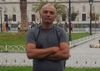 Δολοφονία Σταυρούλας Λεβεντάκη: «Ήξερα την 45χρονη, δεν είχα καταλάβει τίποτα» λέει η σύζυγος του 43χρονου δράστη