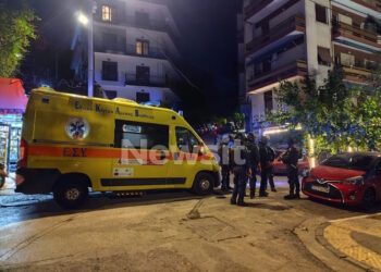 Εξάρχεια: Πιθανό ξεκαθάρισμα λογαριασμών για ναρκωτικά εξετάζουν οι αρχές πίσω από τη δολοφονία του 35χρονου