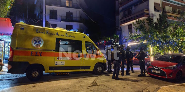 Εξάρχεια: Πιθανό ξεκαθάρισμα λογαριασμών για ναρκωτικά εξετάζουν οι αρχές πίσω από τη δολοφονία του 35χρονου