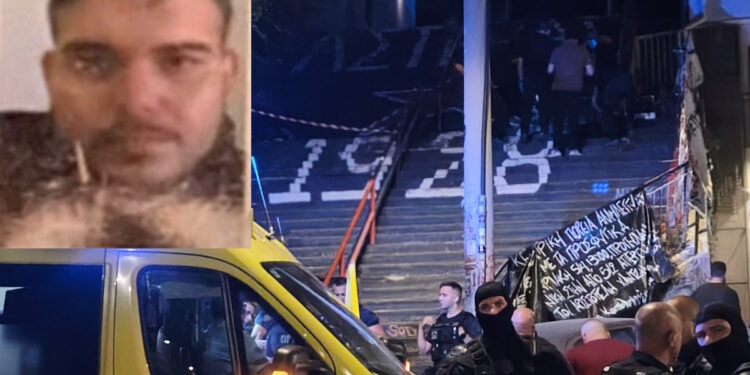 Δολοφονία στα Εξάρχεια: Το ραντεβού θανάτου, το σεσημασμένο στην Τουρκία θύμα και το υλικό που θα φωτίσει το μυστήριο