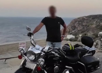 Διπλή δολοφονία στο Αίγιο: Ζήλια και οικονομικές διαφορές όπλισαν το χέρι του δράστη – Σκότωσε με μανία τον 26χρονο