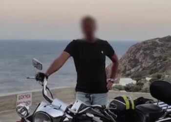 Διπλή δολοφονία στο Αίγιο: Την αποφυλάκισή του θα ζητήσει ο 65χρονος Ιταλός – «Η Μαρία σκότωσε τον Ολύμπιο και μετά αυτοτραυματίστηκε»