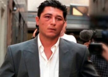 Αίγιο: Συνελήφθη ο καταζητούμενος από την Ιντερπόλ, Τζέιμς Δαλαμάγκας – Είχε σκοτώσει Έλληνα στην Αυστραλία το 1999