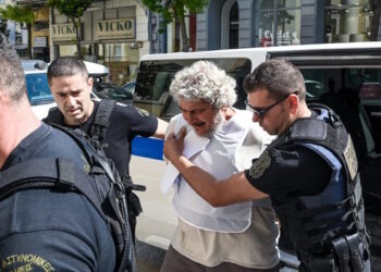 Αίγιο: «Κραυγή» αγωνίας από την κόρη του δολοφονημένου Βουκελάτος στην Αυστραλία – «Ο Δαλαμάγκας το έκανε;»