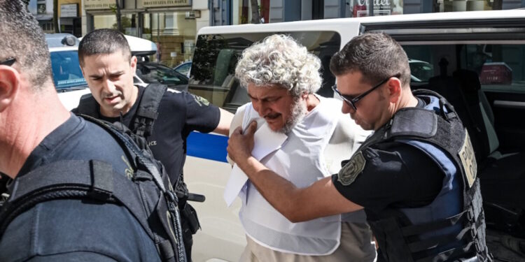 Αίγιο: «Κραυγή» αγωνίας από την κόρη του δολοφονημένου Βουκελάτος στην Αυστραλία – «Ο Δαλαμάγκας το έκανε;»