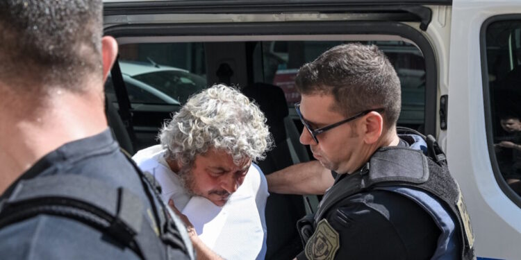 Τζέιμς Δαλαμάγκας: «Έφυγα από την Αυστραλία γιατί είχα αποκαλύψει κυκλώματα διαφθοράς και φοβόμουν για τη ζωή μου»