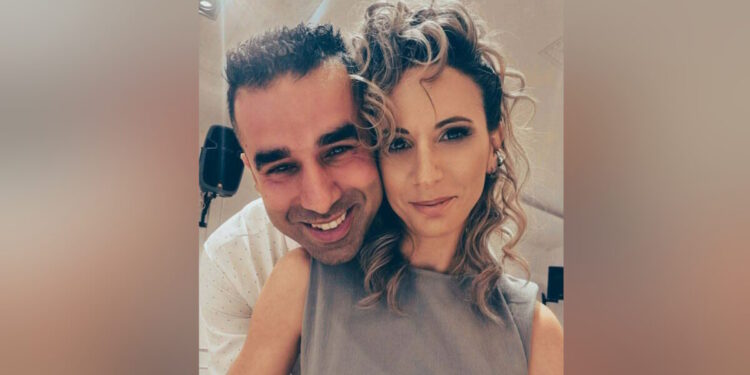 Καλαμάτα: «Θόλωσα» είπε στην απολογία του ο 41χρονος για τη δολοφονία της Βασιλικής – «Πάλεψα, την αφόπλισα και πήρα το μαχαίρι»