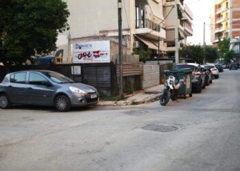 Καλλιθέα: Συνελήφθη ο δράστης που σκότωσε με μαχαίρι τον 17χρονο – Ομολόγησε την πράξη του