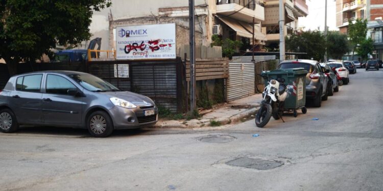 Καλλιθέα: Συνελήφθη ο δράστης που σκότωσε με μαχαίρι τον 17χρονο – Ομολόγησε την πράξη του