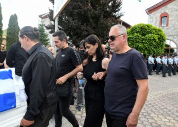 Γυναικοκτονία στη Δράμα: Συγκλονίζει η αδελφή της 45χρονης – «Η σιωπή σκοτώνει και η κακοποίηση δεν είναι ιδιωτική υπόθεση»