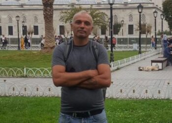 Σταυρούλα Λεβεντάκη: «Την σκότωσα, αγόρασα γλυκά και πήγα σε φίλο μου» – Σοκάρει η απολογία του 43χρονου