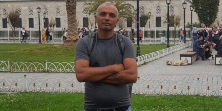 Σταυρούλα Λεβεντάκη: «Την σκότωσα, αγόρασα γλυκά και πήγα σε φίλο μου» – Σοκάρει η απολογία του 43χρονου