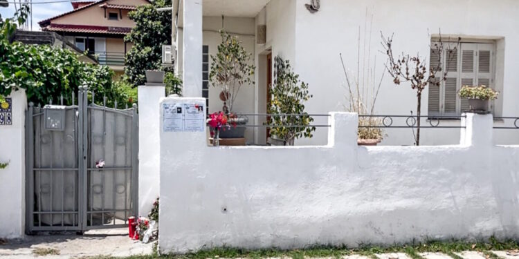 Διπλή δολοφονία στο Αίγιο: Τα σημεία που «πρόδωσαν» τον 65χρονο Ιταλό – Οι αντιφάσεις και τα στοιχεία της ΕΛΑΣ