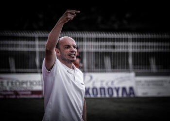 Την Πέμπτη η κηδεία του Τάκη Γκώνια στη Λιβαδειά