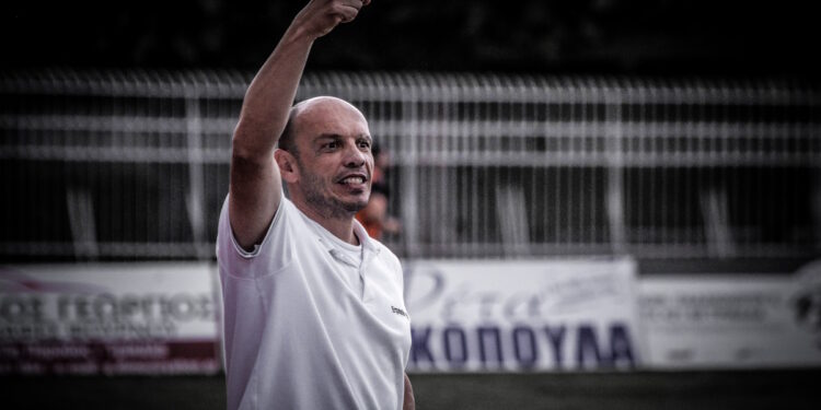Την Πέμπτη η κηδεία του Τάκη Γκώνια στη Λιβαδειά