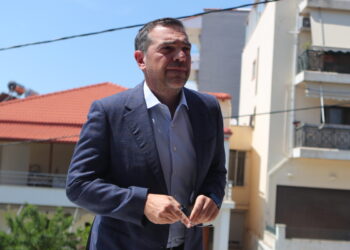 Κηδεία Νάσου Αθανασίου: Το τελευταίο «αντίο» στον δημοσιογράφο